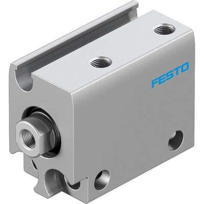 Festo 컴팩트 실린더 ADN-S-10-10-A