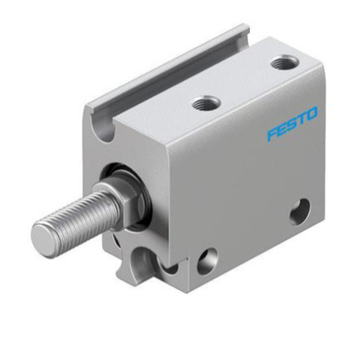 Festo 컴팩트 실린더 ADN-S-10-10-A