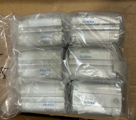 Festo 컴팩트 실린더 ADVU-32-30-P-A