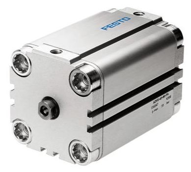 Festo 컴팩트 실린더 ADVU-32-30-P-A
