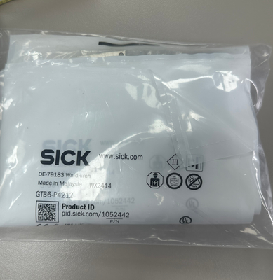 SICK GTB6-P4212 G6 광전 센서