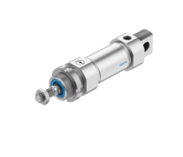 Festo 원통형 실린더 ESNU-32-25-P-A