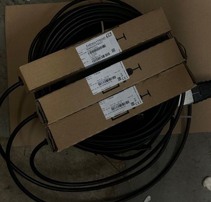 엔드레스 하우저 FMX21-21JM0/0 정적 압력 액체 레벨 측정 센서