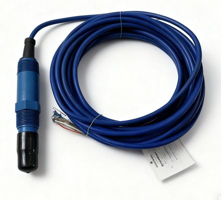 Rosemount 3900-02-10 General Purpose pH/ORP Sensor