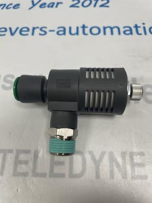 SMC ASV510F-03-10S 속도 배기 조절기