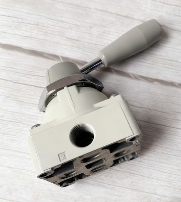 SMC VH410-03 수동 밸브 VH 수동 밸브