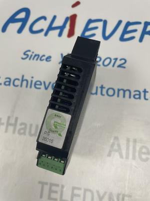 MURR MDD 0.3-24/24 고성능 컨버터