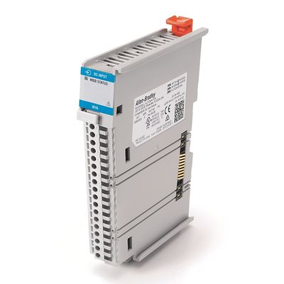 Allen-Bradley 5069-IB16 Compact 5000 디지털 입력 모듈