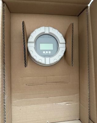 엔드레스 하우저 FMU40-ANB2A4 산업용 프로소닉 초음파 레벨 송신기