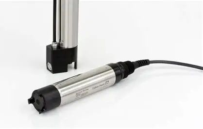 엔드레스 하우저 COS61D-1009/0 옥시맥스 메모센스 광학 용해 산소 센서