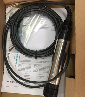 엔드레스 하우저 COS61D-1009/0 옥시맥스 메모센스 광학 용해 산소 센서