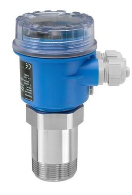 Endress Hauser FDR56-1WK3/0 마이크로파 배리어 수신기