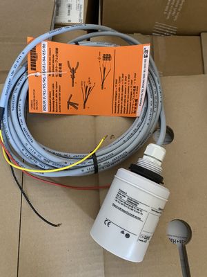 Endress Hauser FDU91 - RG2AA는 초음파 레벨 프로브입니다.