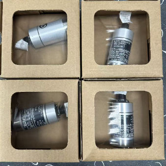 Bently Nevada 9200-02-01-10-00  velocity seismoprobe transducer