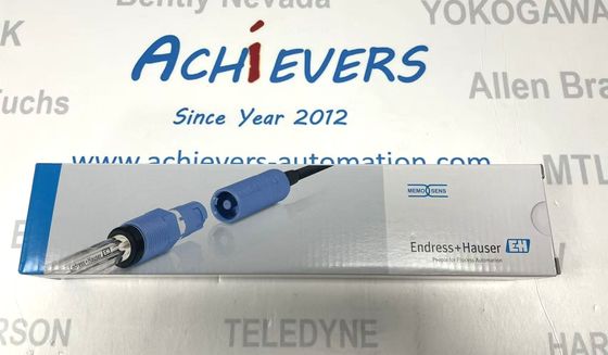 엔드레스 하우저 CPS11E-1082/0 산업용 디지털 pH 센서 최고의 선택