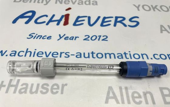 엔드레스 하우저 CPS11E-1082/0 산업용 디지털 pH 센서 최고의 선택