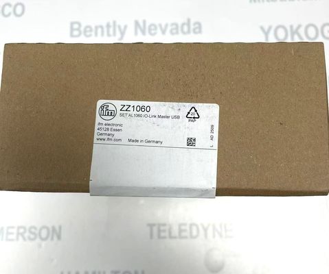 IFM ZZ1060 USB 구성 키트 설계