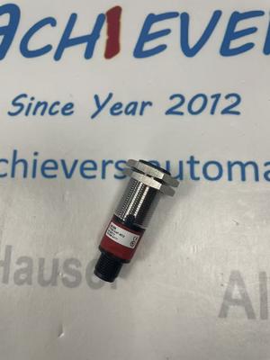 Leuze 50122717 (모델 FT328.3/4P-M12) 고성능 에너지 확산형 광전 센서