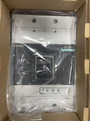 SIEMENS 3VL5750-1SP36-0AA0 3극 차단기