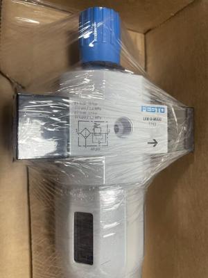 Festo LFR - D - MAXI 필터 레귤레이터 - 제품