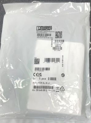 피닉스 연락 MINI MCR-SL-R-UI 포텐시오미터 위치 변환기