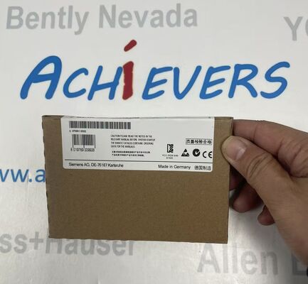 시멘스 6ES7952-1KK00-0AA0 SIMATIC S7 PLC 메모리 카드