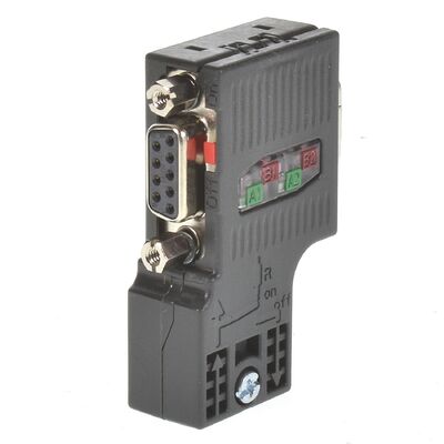 시멘스 6ES7972-0BB52-0XA0 SIMATIC DP PROFIBUS 버스 커넥터