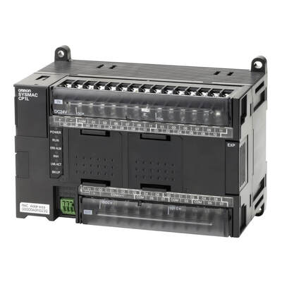 옴론 CP1L-EM40DR-D 컴팩트 PLC 제품 상세 페이지