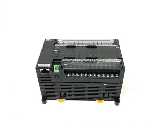 옴론 CP1L-EM40DR-D 컴팩트 PLC 제품 상세 페이지
