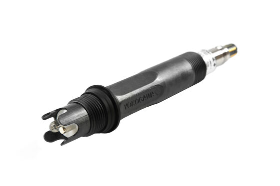 요코가와 FU20-05-T1-NPT 온-인-원 pH/ORP 센서