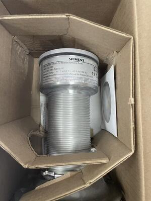 시멘스 MSP-12 헤비 듀티 모션 센서 프로브