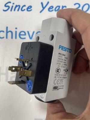 Festo PEV-1/4-B 산업 압력 스위치