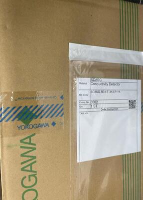 요코가와 SC8SG-R31-T313-P1 산업 근접 센서