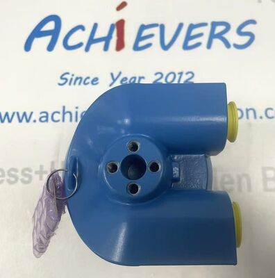 엔드레스 하우저 TMT85 - 6MX3/101 온도 송신기