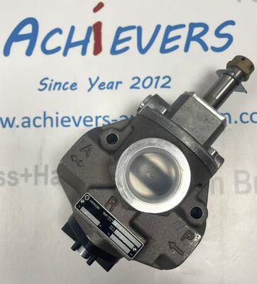 노그렌 8026670 파일럿 - 조작 된 인형 방향 제어 밸브