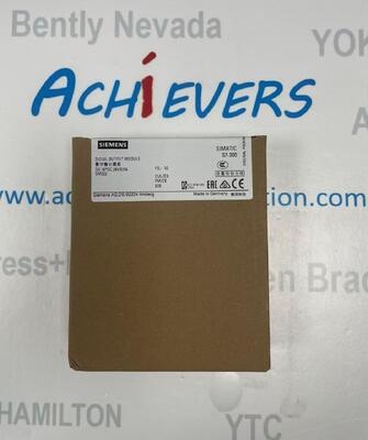 시멘스 6ES7322 - 5FF00 - 0AB0 SIMATIC S7 - 300 디지털 출력 모듈