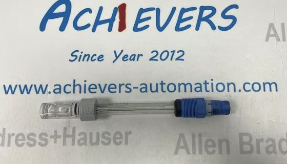 Endress Hauser CPS11D - 10B2/0 디지털 pH 전극