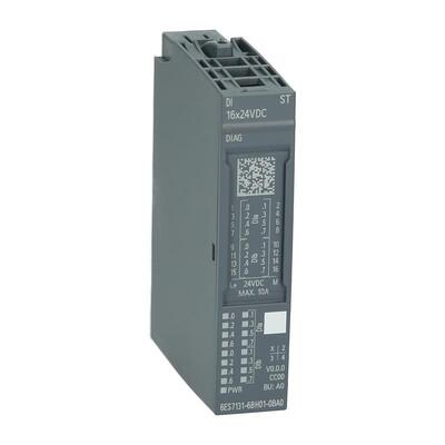 시멘스 6ES7131-6BH01-0BA0 - SIMATIC ET 200SP 디지털 입력 모듈