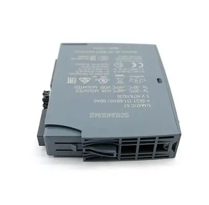 시멘스 6ES7131-6BH01-0BA0 - SIMATIC ET 200SP 디지털 입력 모듈