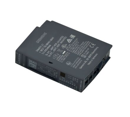 Siemens 6ES7132-6BH01-0BA0 SIMATIC ET 200SP 16x24VDC 디지털 출력 모듈