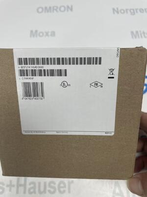 시멘스 6ES7214-1HG40-0XB0 컴팩트 CPU 모듈