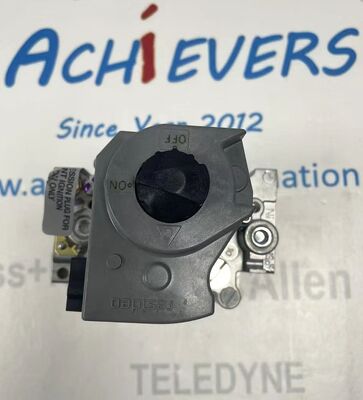 하니웰 VR8245M2530 유니버설 전자 발화 가스 제어 밸브