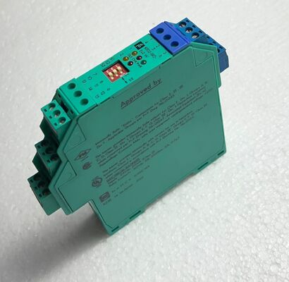 펩퍼 + 퓨치 KFD2-ST3-EX2 격리 스위치 증폭기