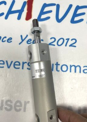 SMC CDJ2B20-25Z 미니 스테인리스 스틸 듀얼 액션 실린더