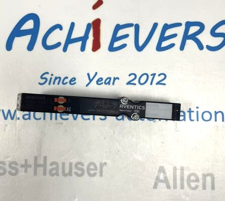 AVENTICS 0820055602 고성능 방향 제어 밸브