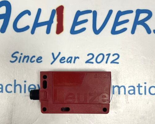 Leuze HT46CI4P-M12 Leuz의 고정밀 배경 억제 광 전기 센서