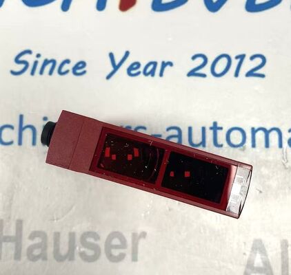 Leuze HT46CI4P-M12 Leuz의 고정밀 배경 억제 광 전기 센서