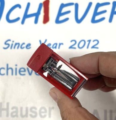 Leuze HT46CI4P-M12 Leuz의 고정밀 배경 억제 광 전기 센서