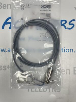 SICK IM18-05BNS-ZUK 고성능 인덕티브 근접 센서