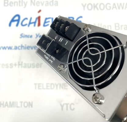 평균 우물 SE-1000-24 고전력, 단일 출력 산업 스위치 전원 공급